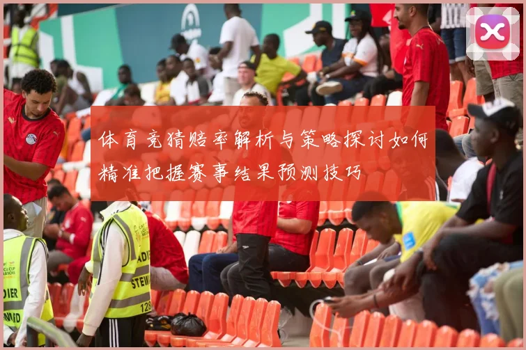 体育竞猜赔率解析与策略探讨如何精准把握赛事结果预测技巧