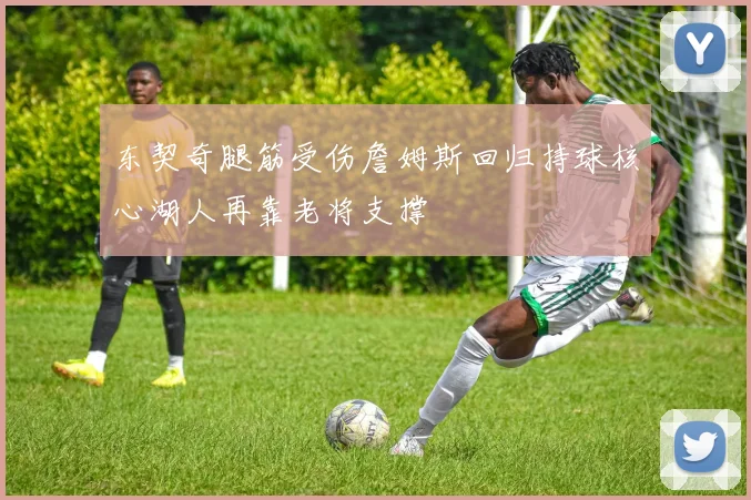 东契奇腿筋受伤詹姆斯回归持球核心湖人再靠老将支撑