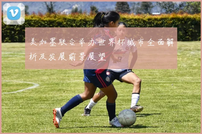 美加墨联合举办世界杯城市全面解析及发展前景展望