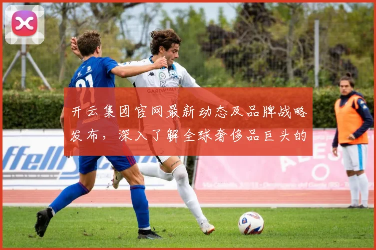 开云集团官网最新动态及品牌战略发布，深入了解全球奢侈品巨头的未来发展趋势