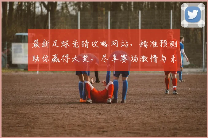 最新足球竞猜攻略网站，精准预测助你赢得大奖，尽享赛场激情与乐趣